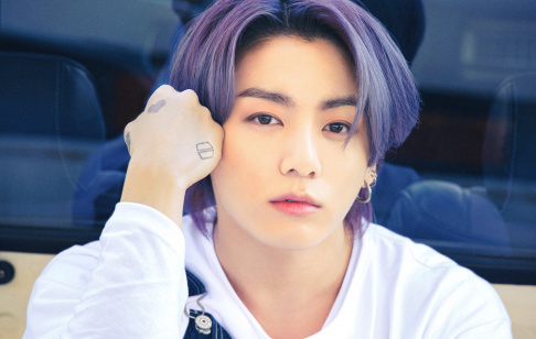 BTS, Jungkook