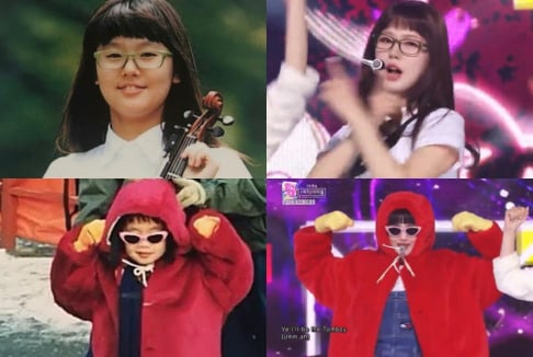 I-DLE