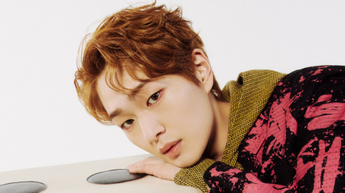 SHINee, Onew