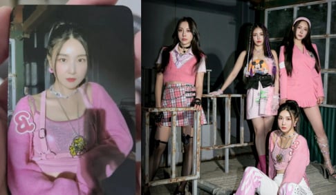BB GIRLS (Brave Girls), Yuna