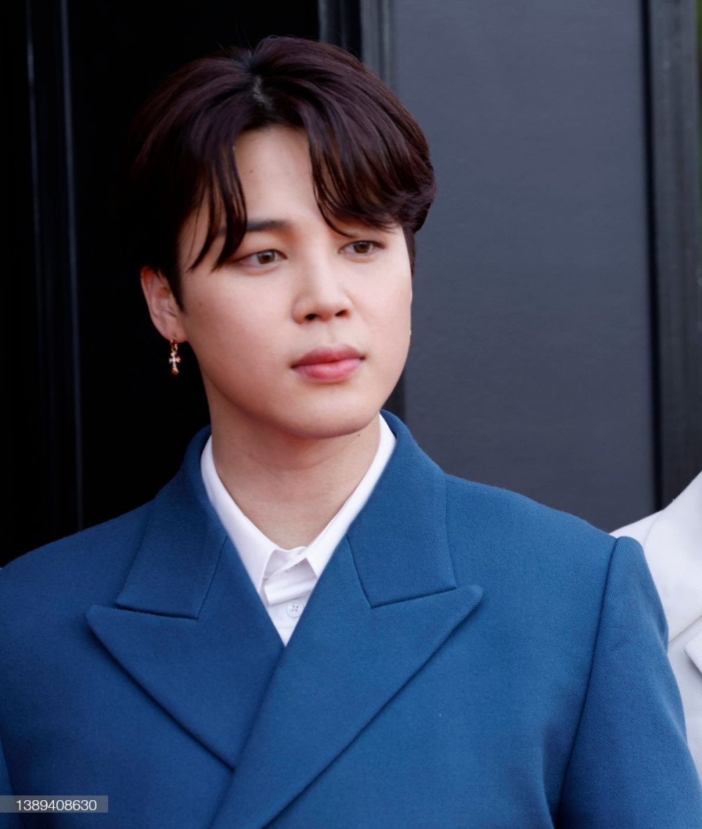 BTS's Jimin dominates Twitter with over 1 Million mentions and