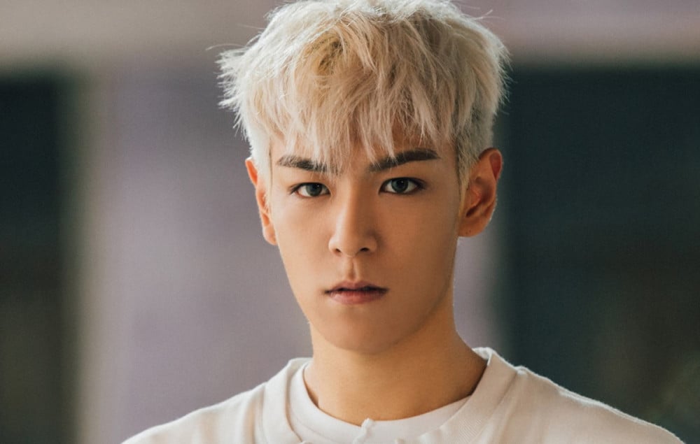 Big Bang, T.O.P