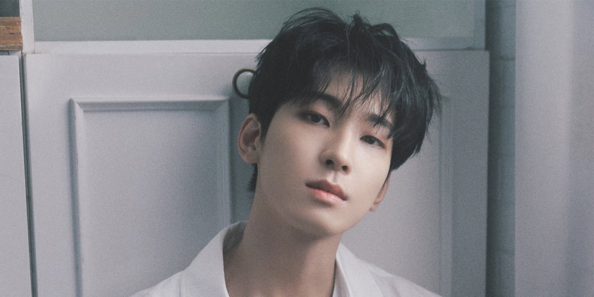 Seventeen Wonwoo's mother passes away | allkpop