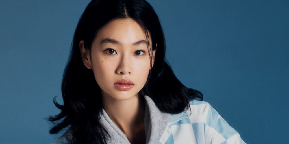 Squid Game' Jung Ho-yeon to star in Joe Talbot's 'The Governesses