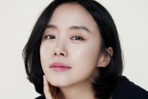 Jeon Do Yeon