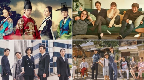 Kim Hyun Soo, Daniel Henney, Go Ah Sung, Go Hyun Jung, Gong Hyo Jin, Ha Ji Won, Han Ga In, Han Hye Jin , Hyun Bin, Im Soo Jung, IU, Jang Hyuk, Jin Goo, Jo Byeong Kyu, Jo In Sung, Joo Sang Wook, Joo Won, Jung Il Woo, Jung Kyung Ho, Jung Ryeo Won, Kang Ha Neul, Kim Hye Soo, Kim Ji Suk, Kim Ji Won, Kim Jung Eun, Kim Sa Rang, Kim So Hyun, Kim Soo Hyun, Kim Sun Ah, Kim Yoo Jung, Lee Dong Gun, Lee Jong Suk, Lee Kwang Soo, Lee Tae Ri, Lee Joon, Moon Chae Won, Nam Goong Min, Shin Hye Sun, Shin Se Kyung, So Ji Sub, Son Dam Bi, Song Hye Kyo, Song Il Kook, Song Ji Hyo, Song Joong Ki , Won Ki Joon, Yeo Jin Goo, Yoo In Na, Yoon Sang Hyun