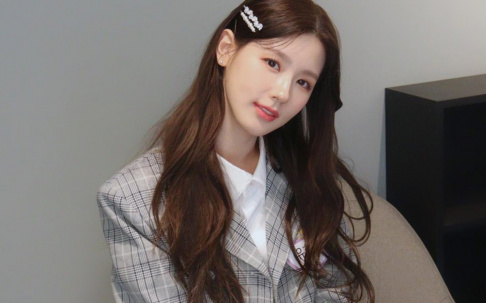 (G)I-DLE, Miyeon