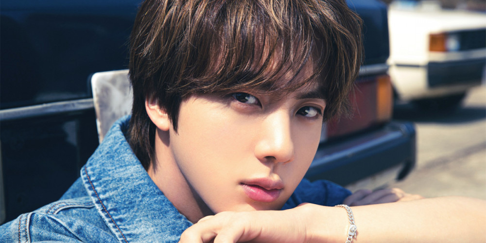 BTS' Jin Will Have 'Limited' Performances During Las Vegas Shows Due to  Injury