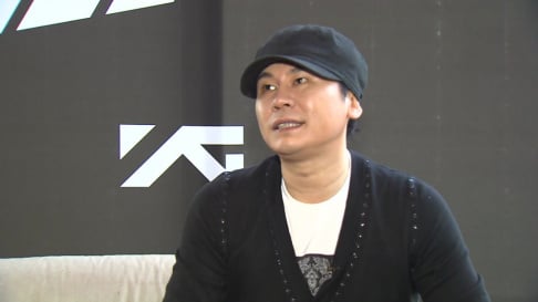 Yang Hyun Suk