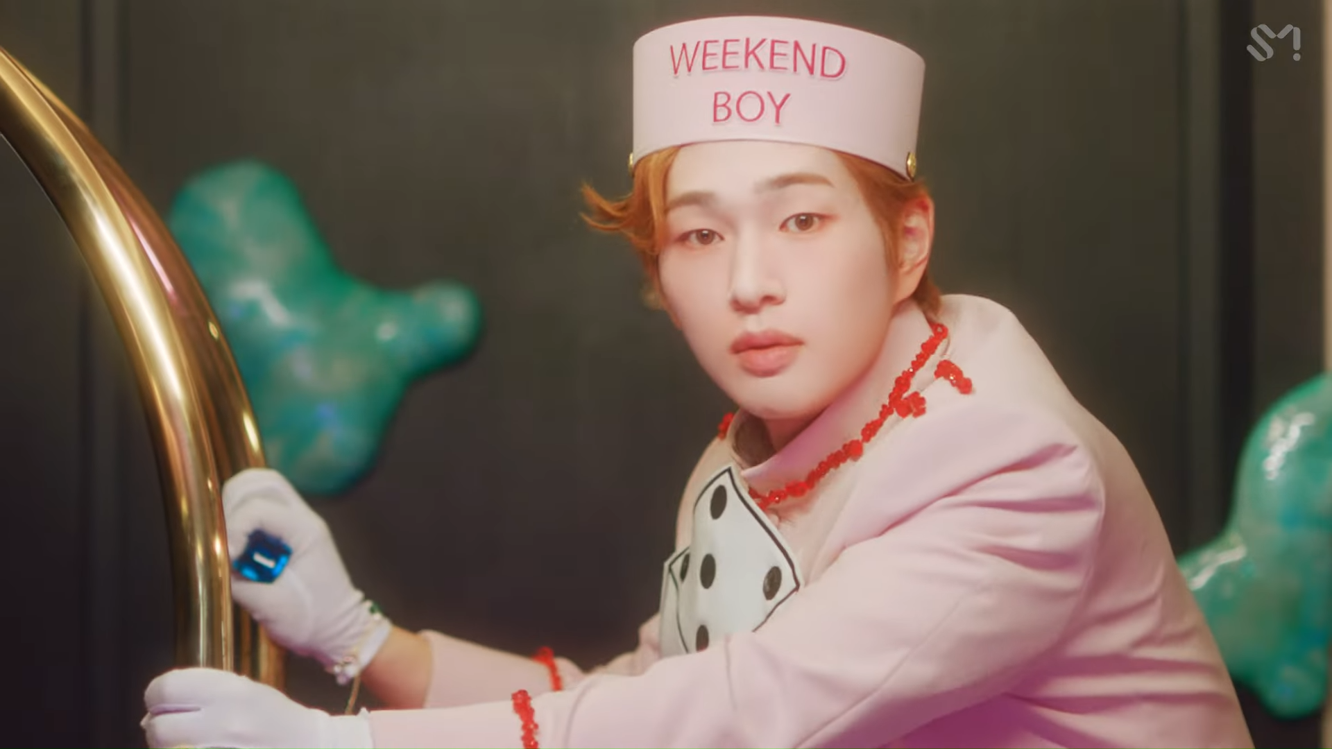 SHINee's Onew makes his return as a solo artist through MV for 'DICE