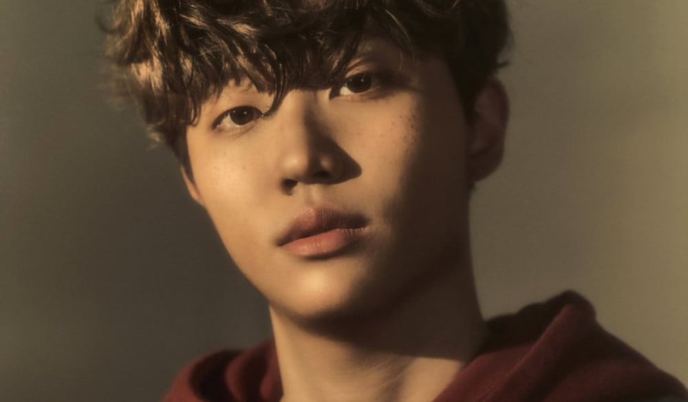 16-летний рэпер Пак Хён Джин стал самым молодым артистом H1GHR MUSIC