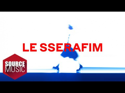 LE SSERAFIM