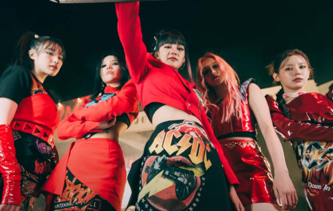 I-DLE