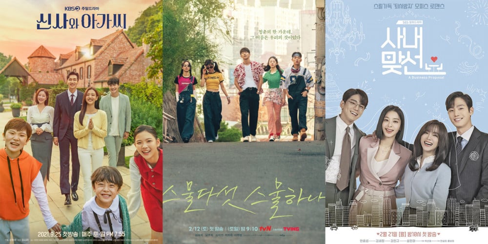 UPDATE] K-Drama The King's Affection Currently Ranked 4th Most Popular TV  Show On Netflix Worldwide - Kpopmap