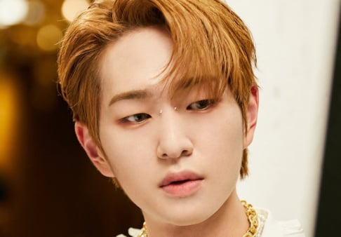 Onew