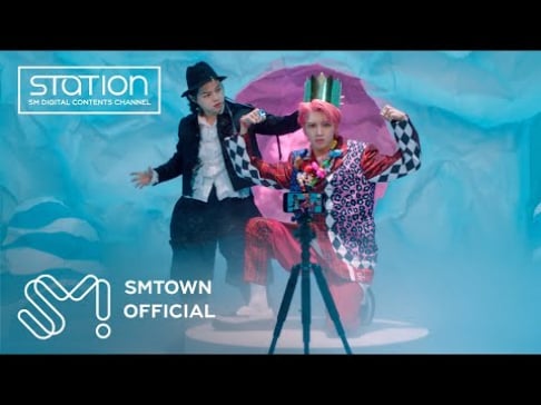 NCT, Taeyong