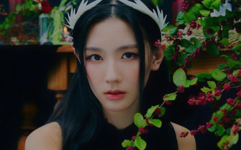 I-DLE, Miyeon