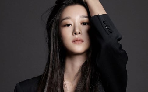 Seo Ye Ji