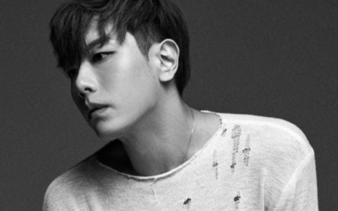 Park Hyo Shin