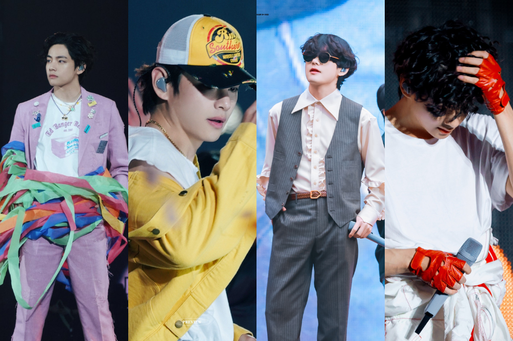 5 best moments from BTS PTD Las Vegas day 3