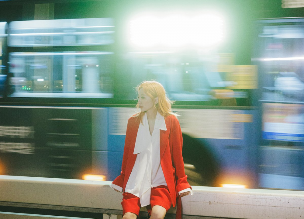 [Камбэк] BOL4 мини-альбом «Seoul»: музыкальный клип