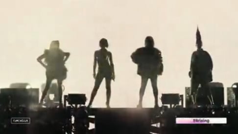 2NE1