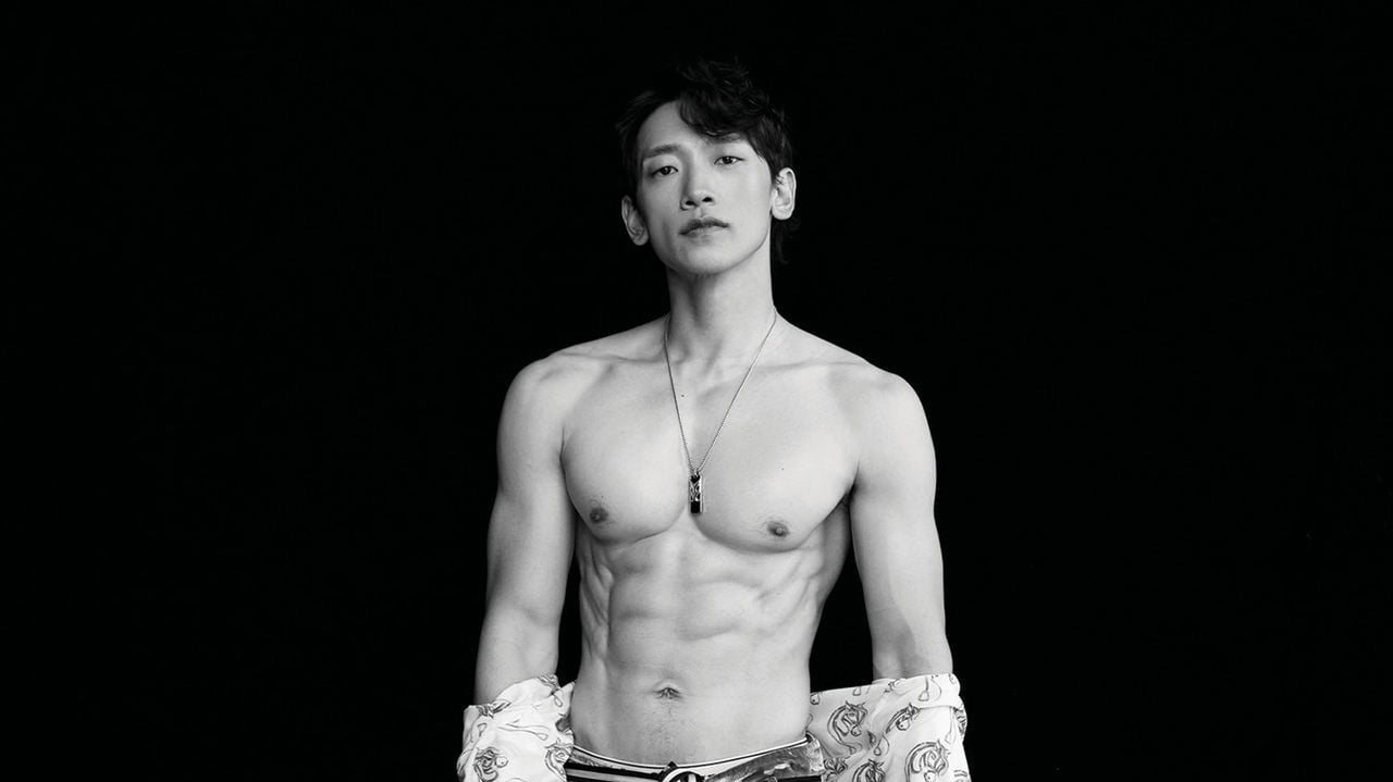 Rain hints at a potential comeback | allkpop