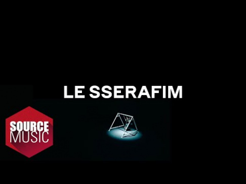 LE SSERAFIM