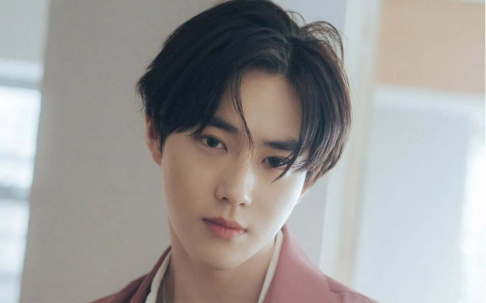 EXO, Suho