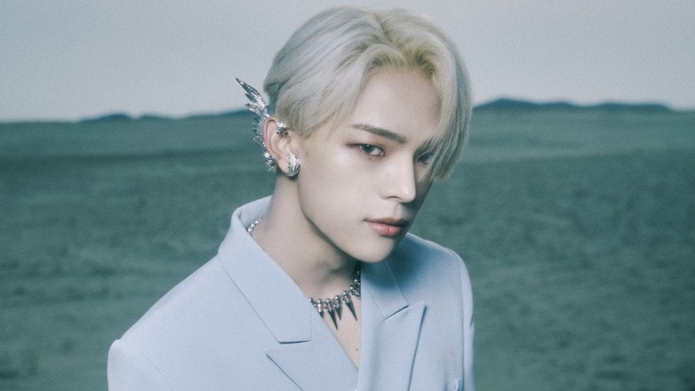 Former Stray Kids member Kim Woojin to play a lead role in HBO Max's ...