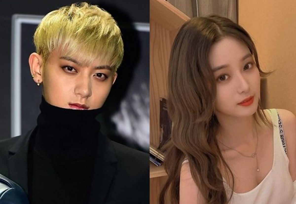 Tao of EXO fame rumored to be dating former SME trainee Xu Yiyang allkpop
