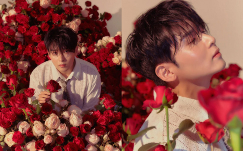 Super Junior, Ryeowook