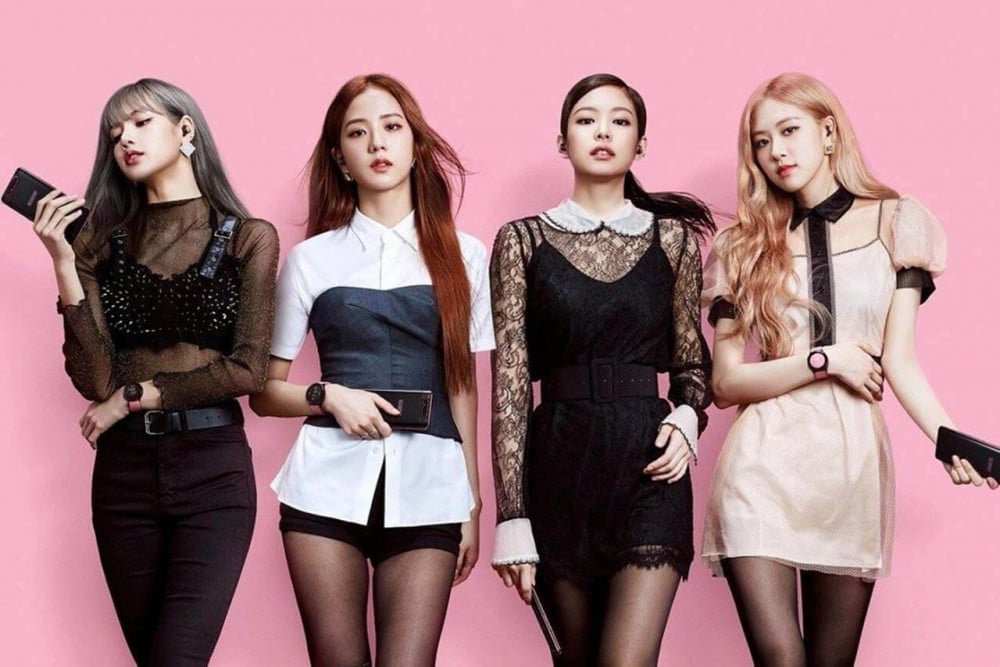 The 25 Best K-Pop Groups to Listen to Right Now