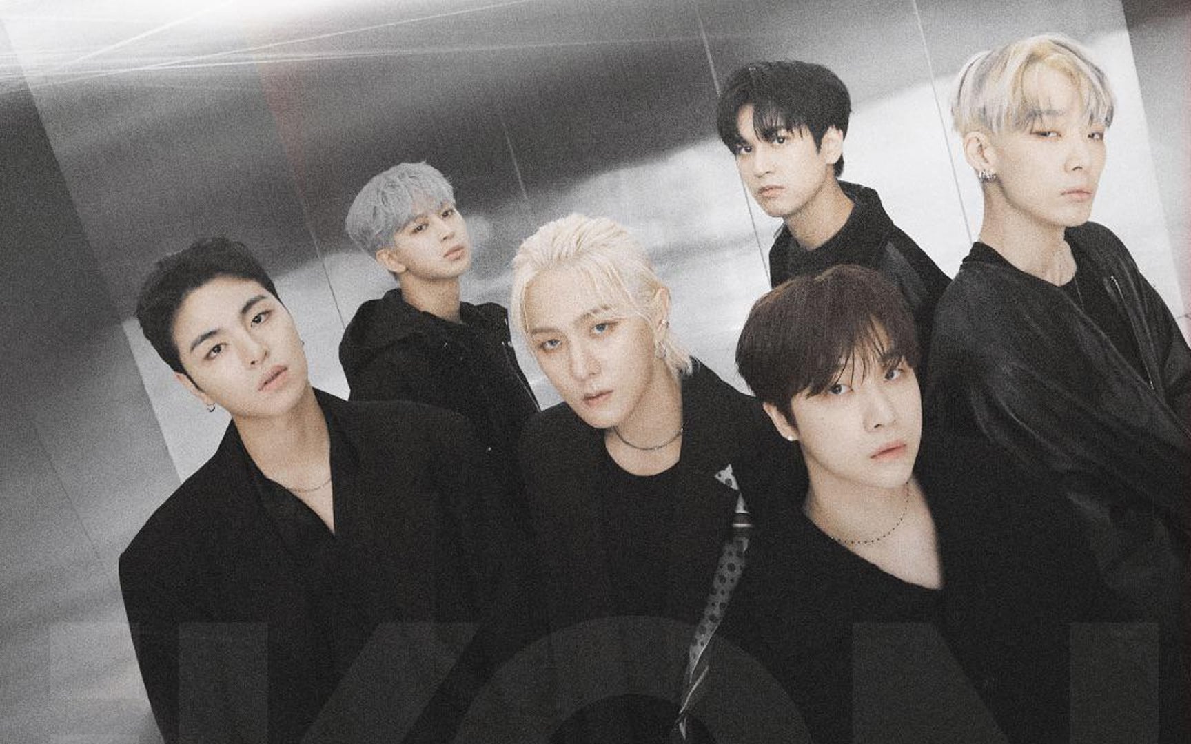 iKON drops the title poster for their upcoming 4th mini-album