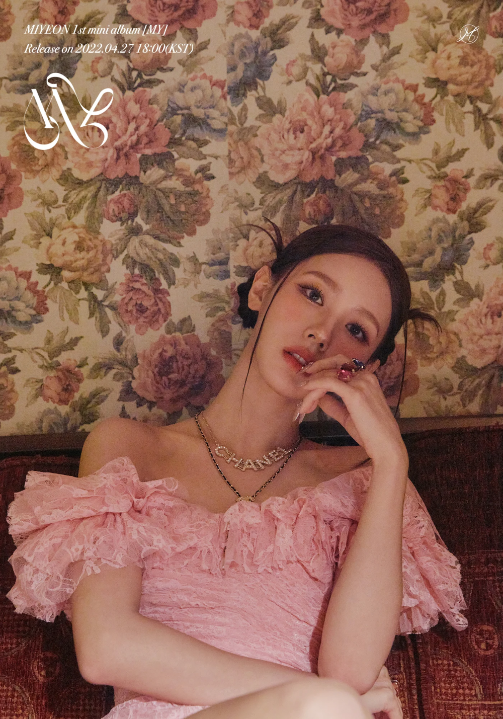 [Соло-дебют] Миён из (G)I-DLE мини-альбом «MY»: музыкальный клип