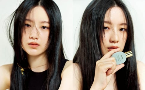 (G)I-DLE, Shuhua