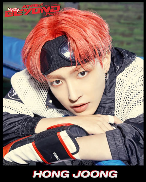 Hongjoong