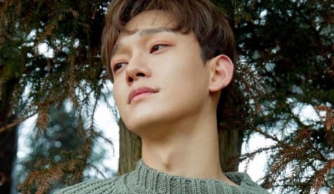 EXO, Chen