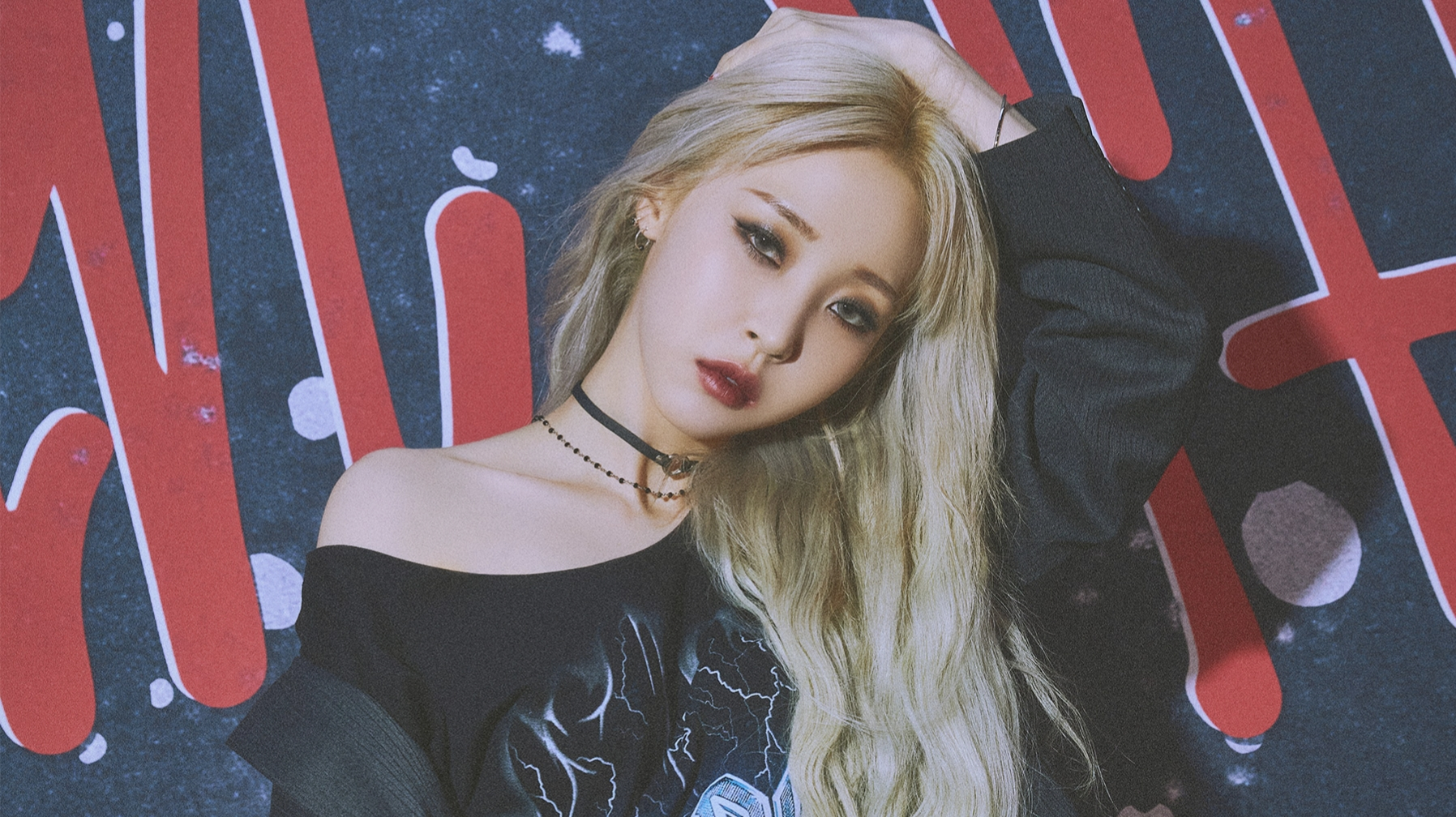 MAMAMOO's Moon Byul breaks a personal record in album sales with 'C.I.T.T ( Cheese In The Trap)' | allkpop