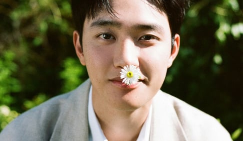 EXO, Doh Kyung Soo (D.O.)