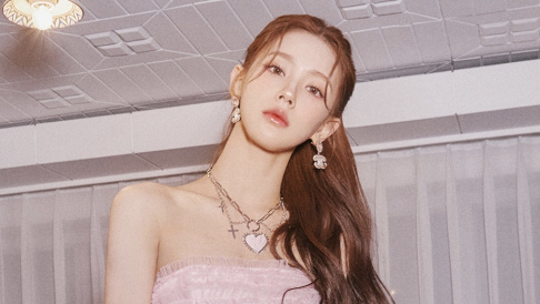 (G)I-DLE, Miyeon