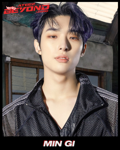 Mingi