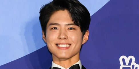 Park Bo Gum