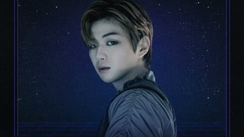 Kang Daniel