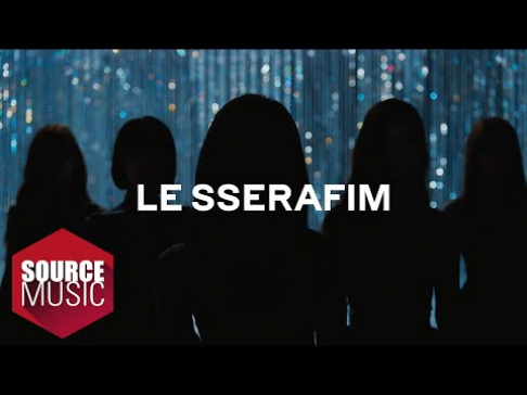 LE SSERAFIM