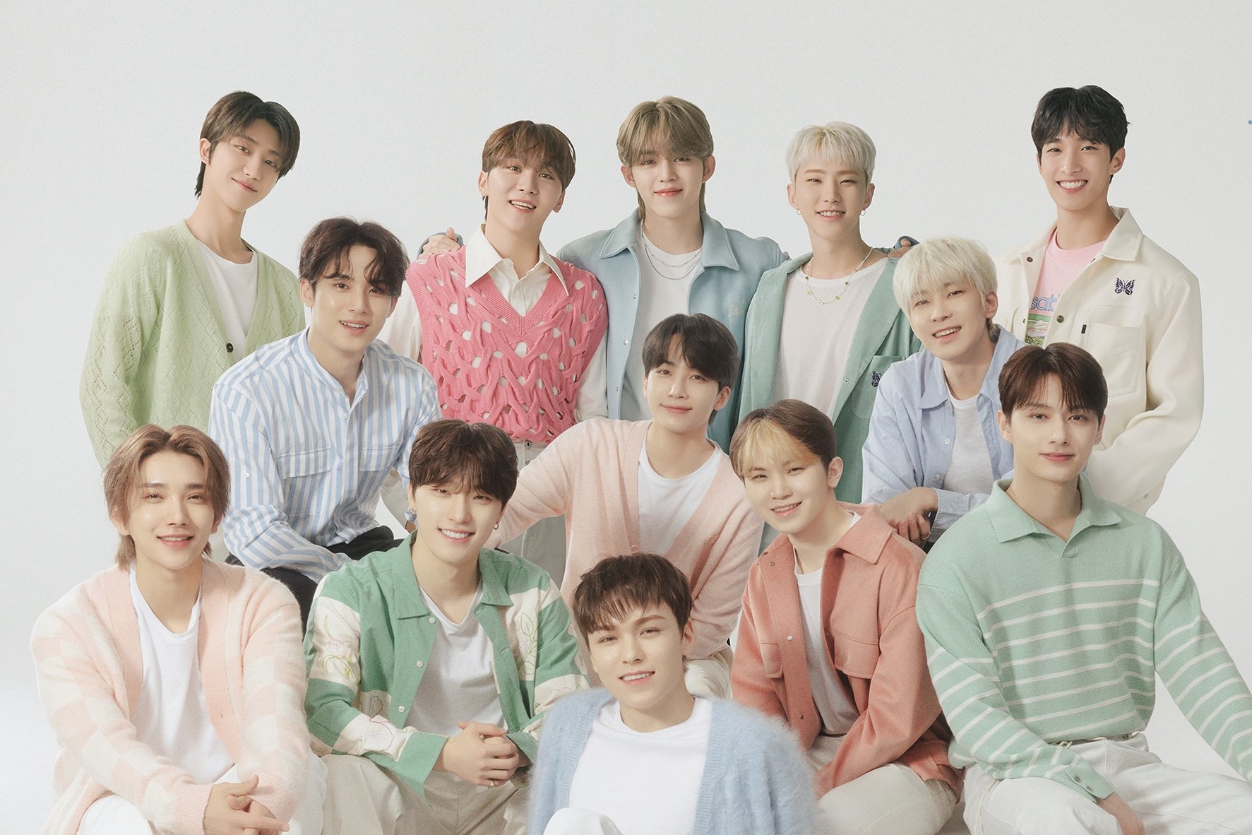 Seventeen фандом как называется фото 17