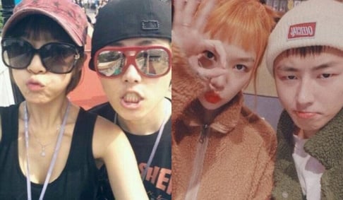 Block B, U-Kwon