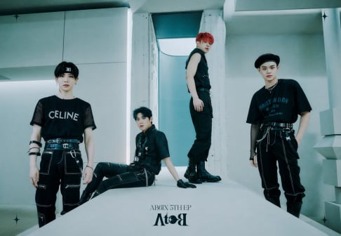 AB6IX