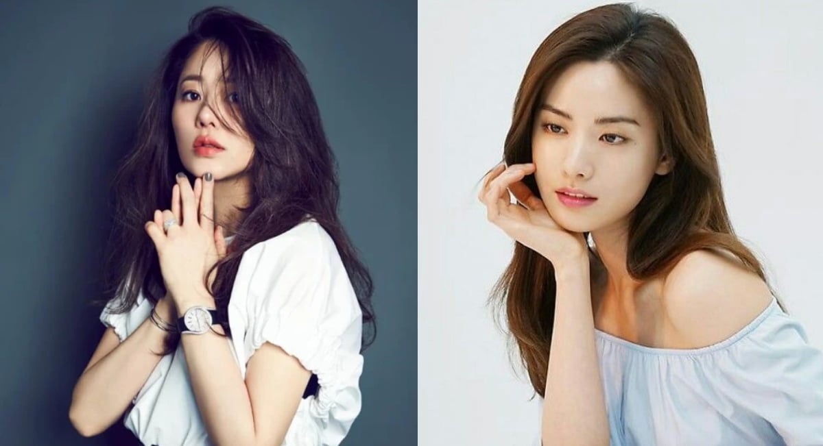 дорама девушка в маске 1