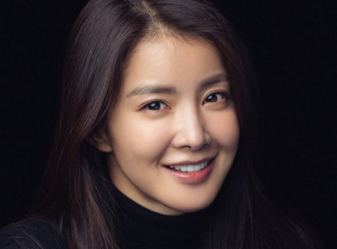 Lee Si Young